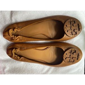 Tory Burch Women's Minnie Travel Ballet